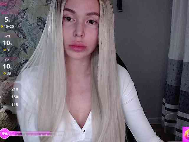 Marmalade_Fox webcam