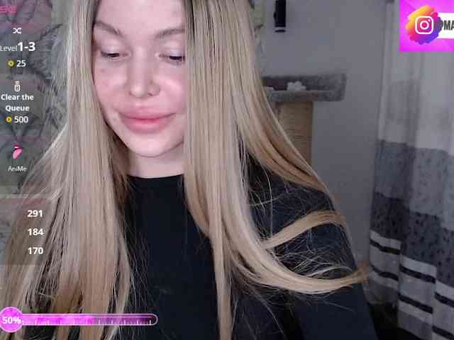 Marmalade_Fox webcam