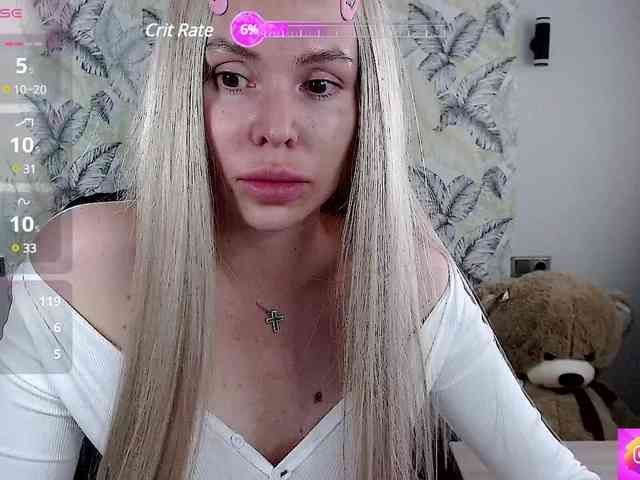 Marmalade_Fox webcam