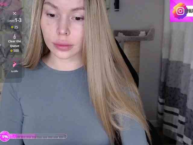 Marmalade_Fox webcam