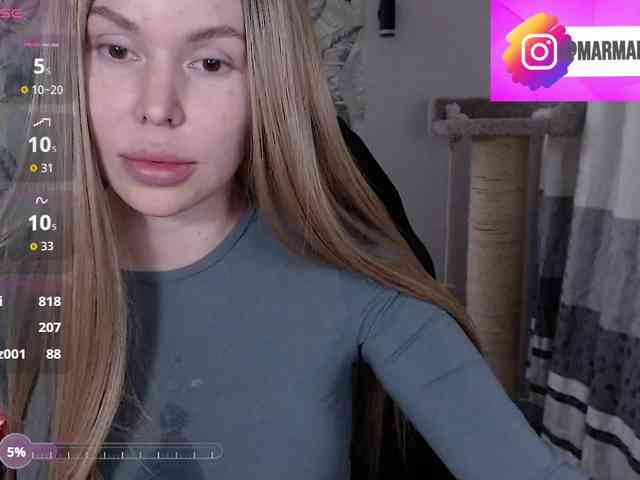 Marmalade_Fox webcam