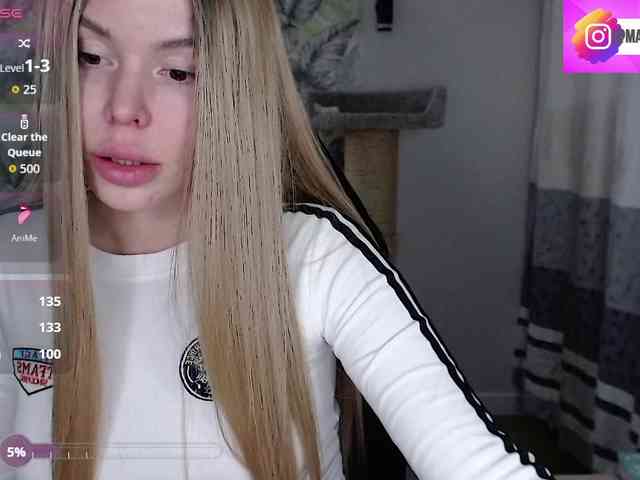 Marmalade_Fox webcam