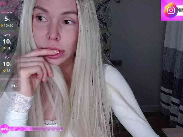 Marmalade_Fox webcam