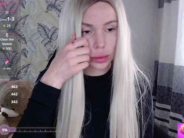 Marmalade_Fox webcam