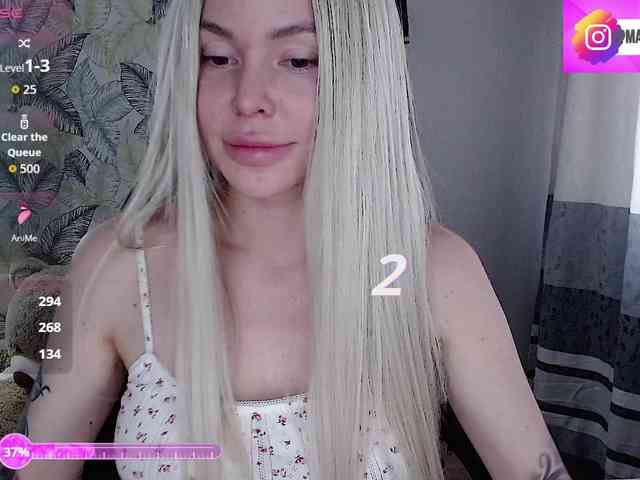 Marmalade_Fox webcam