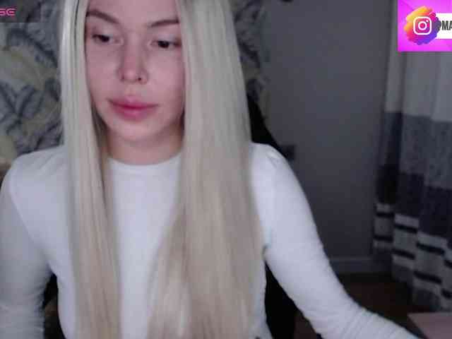 Marmalade_Fox webcam