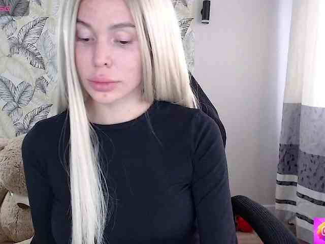 Marmalade_Fox webcam
