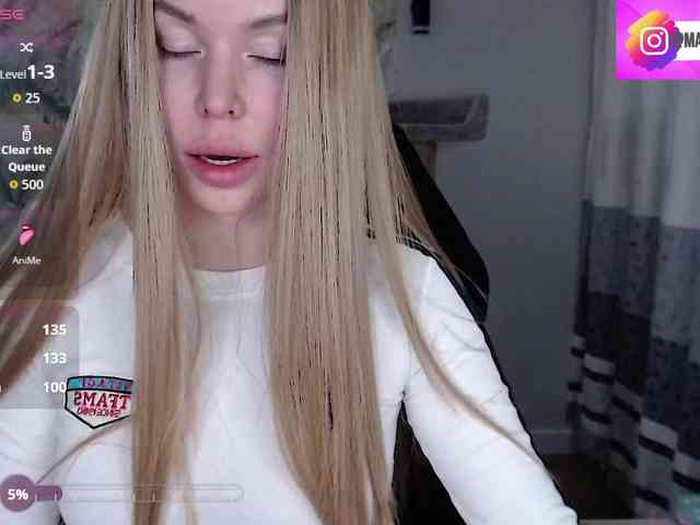 Marmalade_Fox webcam