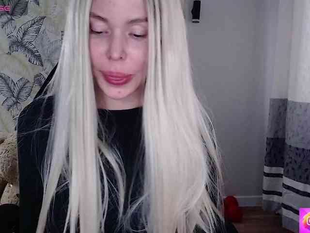 Marmalade_Fox webcam