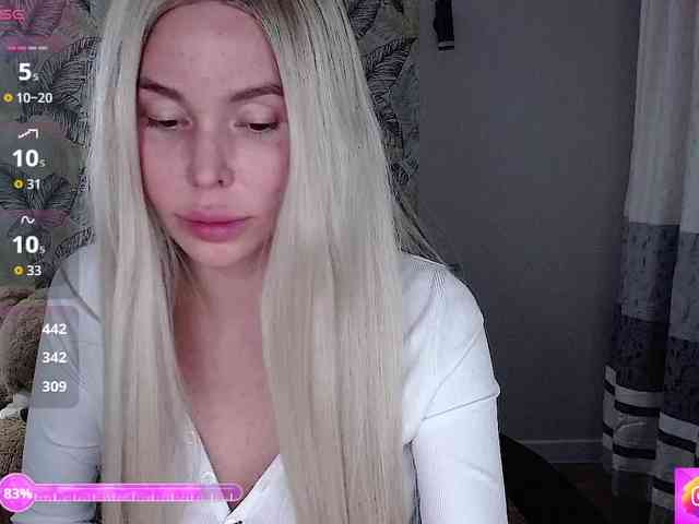 Marmalade_Fox webcam
