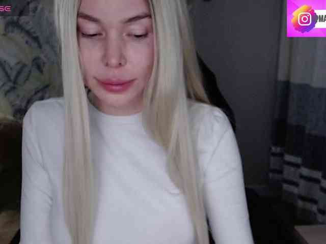 Marmalade_Fox webcam