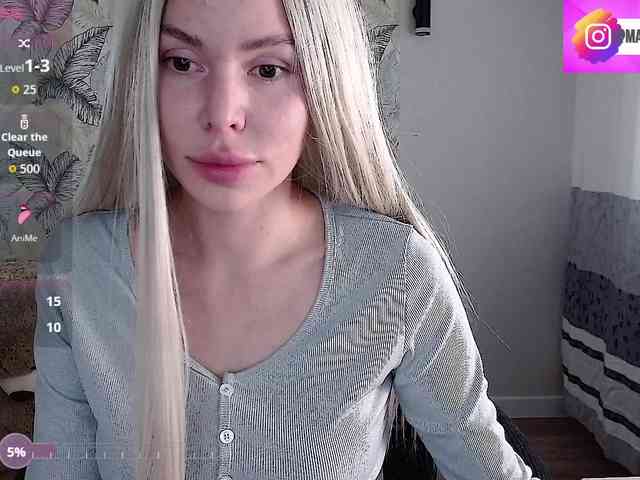 Marmalade_Fox webcam
