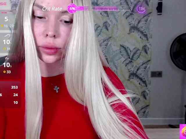 Marmalade_Fox webcam