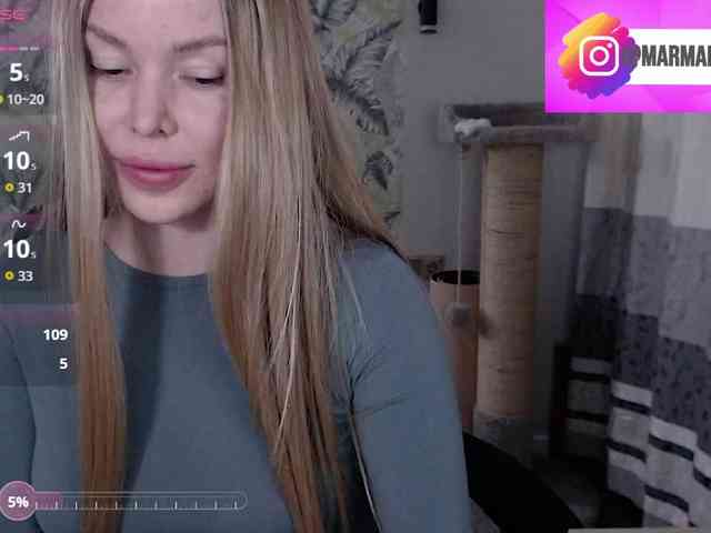 Marmalade_Fox webcam