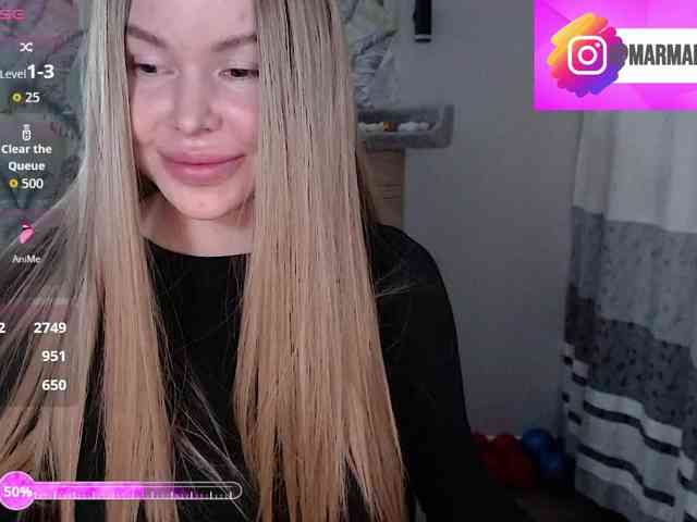 Marmalade_Fox webcam