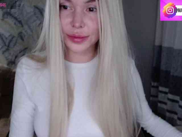 Marmalade_Fox webcam