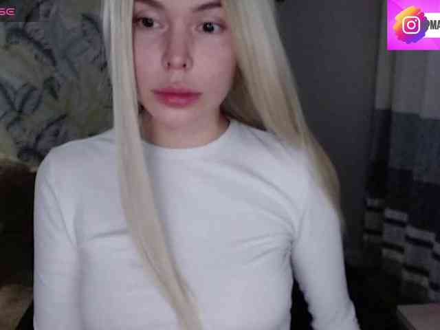 Marmalade_Fox webcam