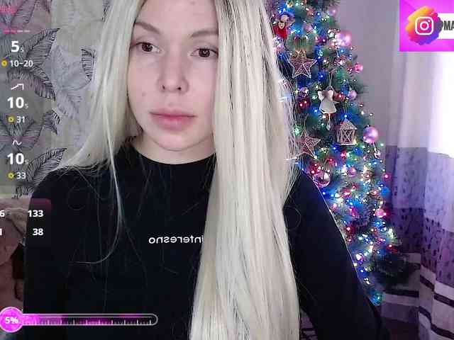 Marmalade_Fox webcam