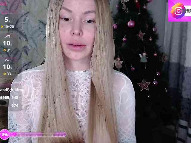 Marmalade_Fox webcam