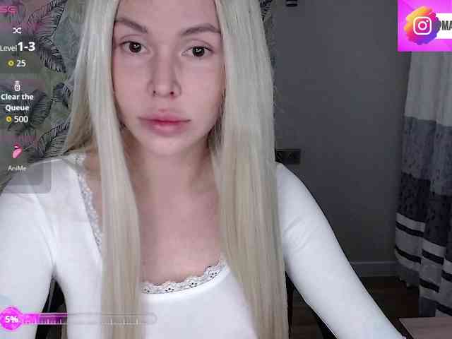 Marmalade_Fox webcam