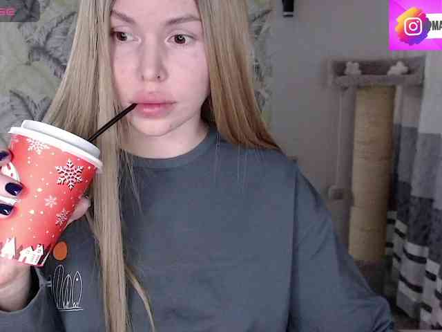 Marmalade_Fox webcam