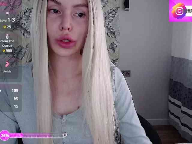 Marmalade_Fox webcam