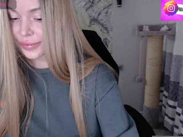 Marmalade_Fox webcam