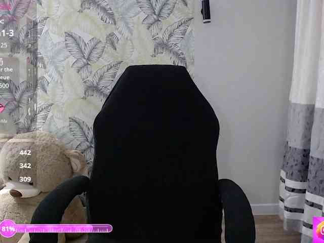 Marmalade_Fox webcam