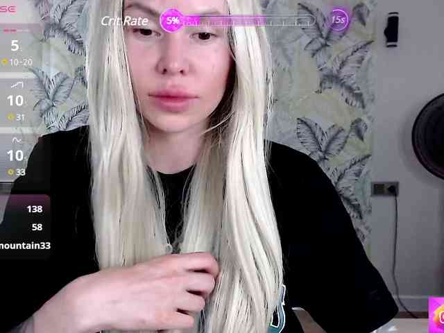private live sex Foxymoxy19