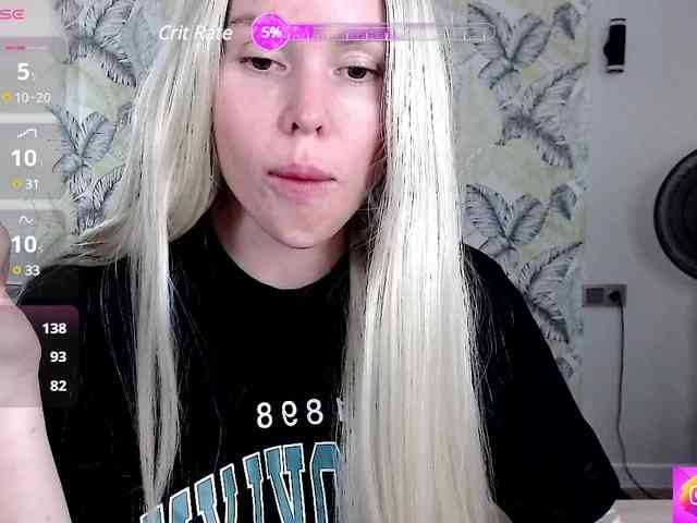 Marmalade_Fox webcam