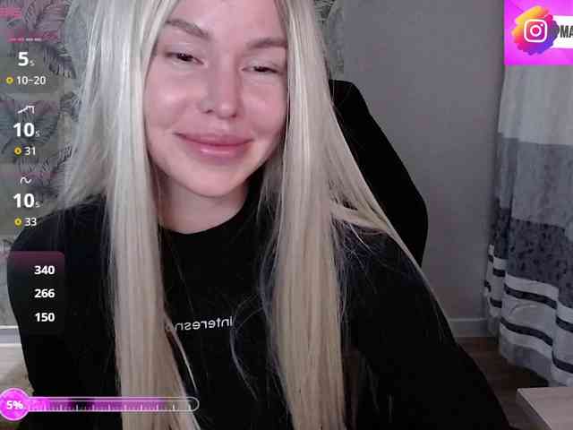 Marmalade_Fox webcam