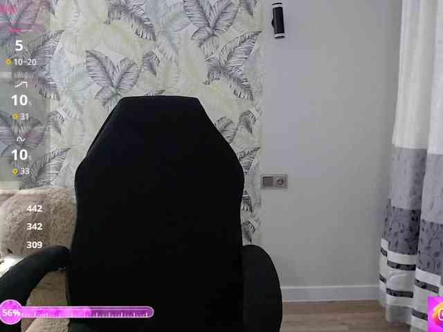 Marmalade_Fox webcam