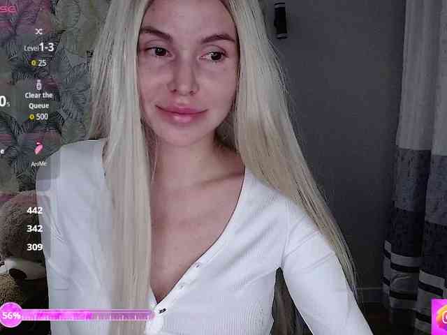 Marmalade_Fox webcam