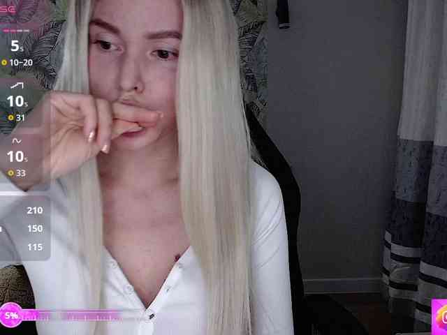 Marmalade_Fox webcam