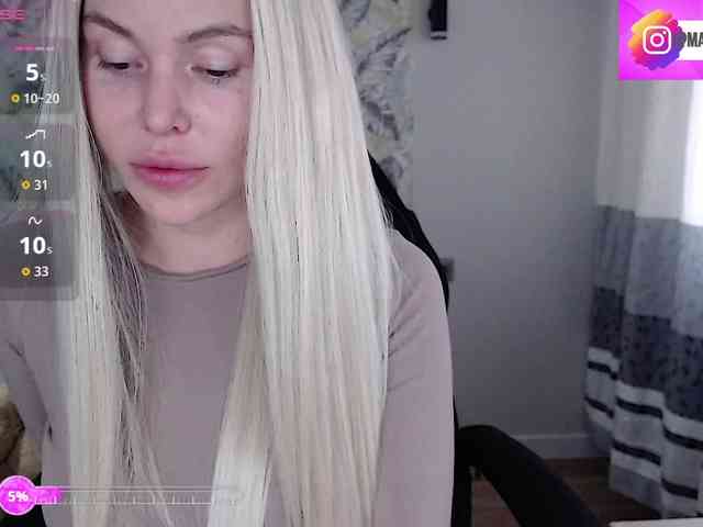 Marmalade_Fox webcam