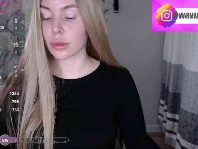 Marmalade_Fox webcam