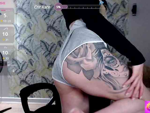 Foxymoxy19