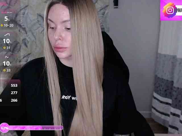 Marmalade_Fox webcam