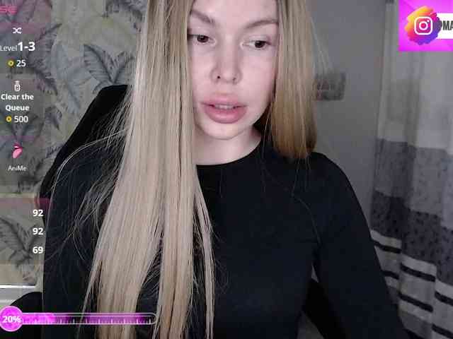 Marmalade_Fox webcam