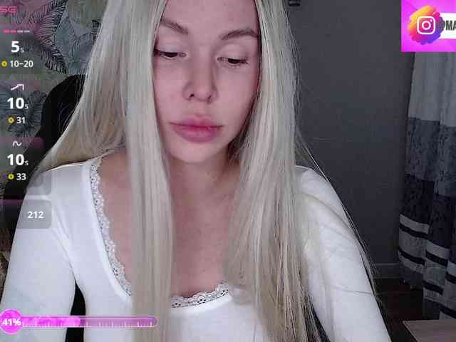 Marmalade_Fox webcam