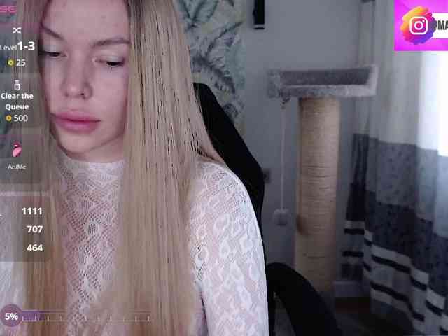 Marmalade_Fox webcam