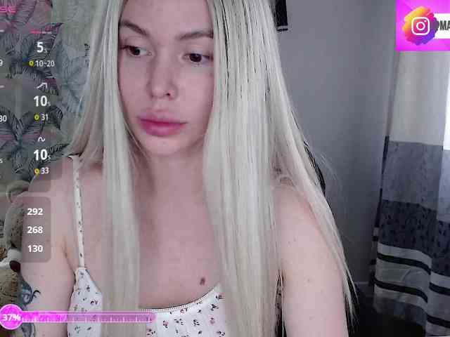 Marmalade_Fox webcam