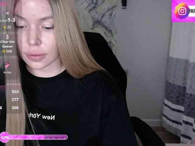 Marmalade_Fox webcam