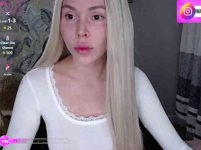 Marmalade_Fox webcam