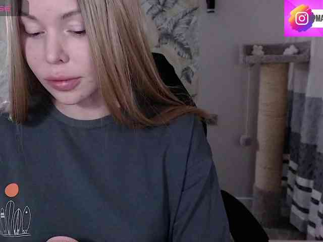 Marmalade_Fox webcam