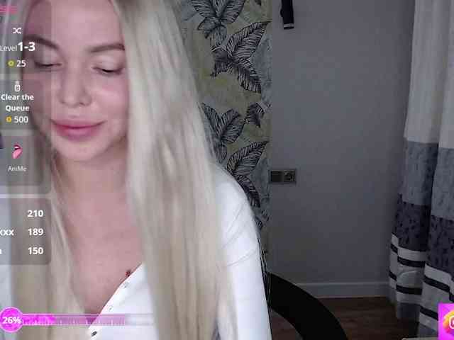Marmalade_Fox webcam
