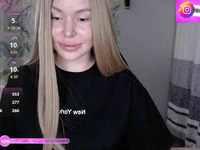 Marmalade_Fox webcam