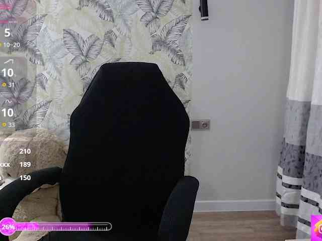 Marmalade_Fox webcam