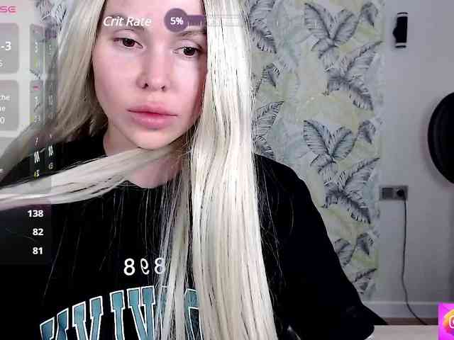 Marmalade_Fox webcam
