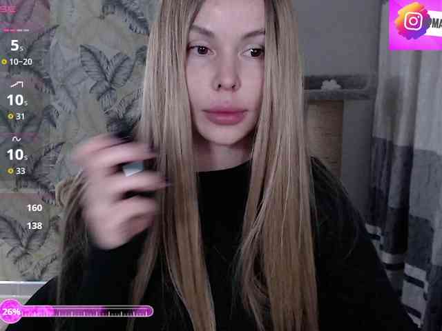 Marmalade_Fox webcam